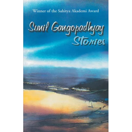 Stories: Sunil Gangopadhyay - Paperback
