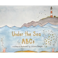 Under The Sea ABCs - Hardcover