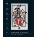 Unbound: Narrative Art of the Plains - Hardcover