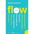 Flow: The Psychology of Optimal Experience - Paperback