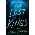 The Lost Kings - Paperback