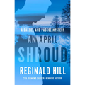 An April Shroud - Paperback