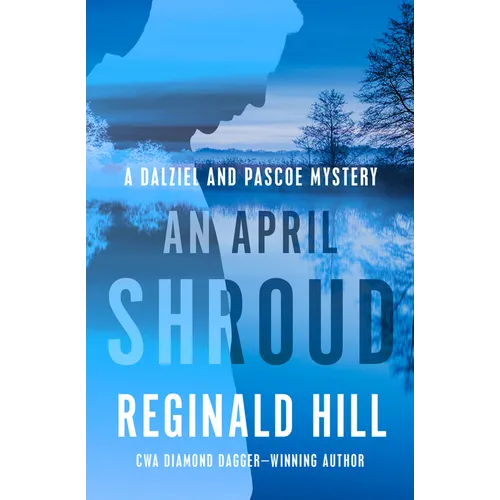 An April Shroud - Paperback