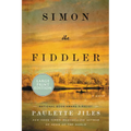 Simon the Fiddler - Paperback