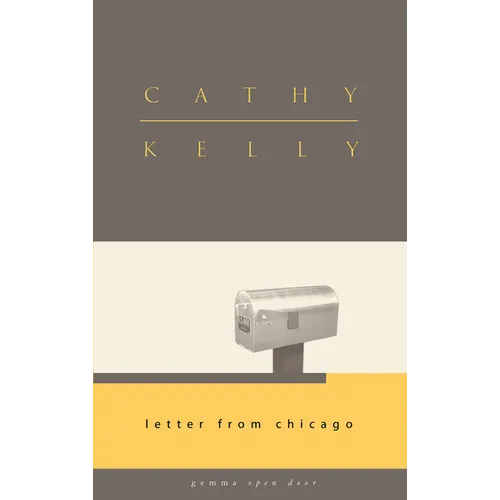 Letter from Chicago - Paperback