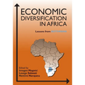 Economic Diversification in Africa: Lessons from Botswana - Paperback
