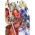 Record of Ragnarok, Vol. 4 - Paperback