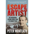 Escape Artist: The incredible Second World War of Johnny Peck