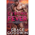 Cyborg Fever - Paperback