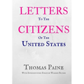 Letters to the Citizens of the United States