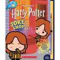 Harry Potter: Joke Shop: Water-Color! - Paperback
