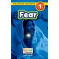 Fear: Emotions and Feelings (Engaging Readers, Level 1) - Hardcover