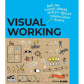 Visual Working: Business Drawing Skills for Effective Communication - Paperback