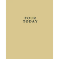 Four Today - Paperback