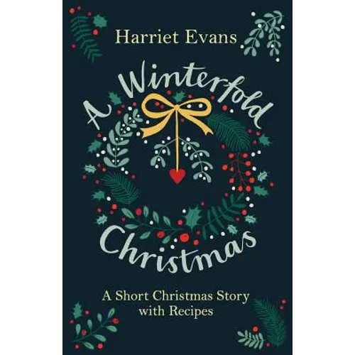 A Winterfold Christmas - Paperback