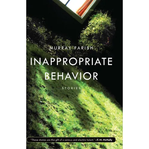 Inappropriate Behavior - Paperback