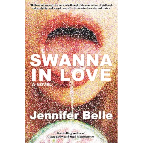 Swanna in Love - Paperback