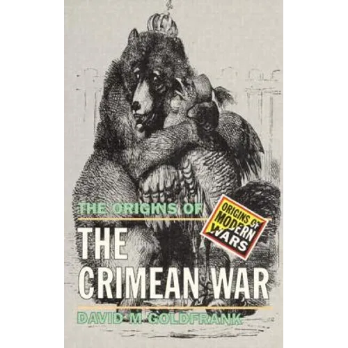The Origins of the Crimean War