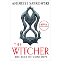 The Time of Contempt - Paperback