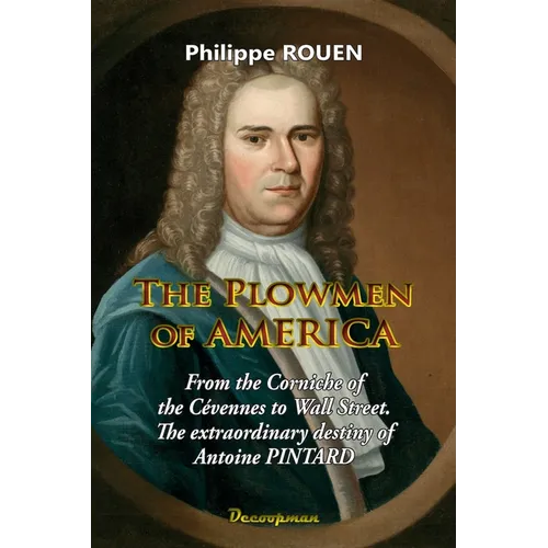 The plowmen of America