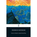 Thus Spoke Zarathustra: A Book for Everyone and No One - Paperback
