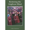Restoring the Anglican Mind - Paperback