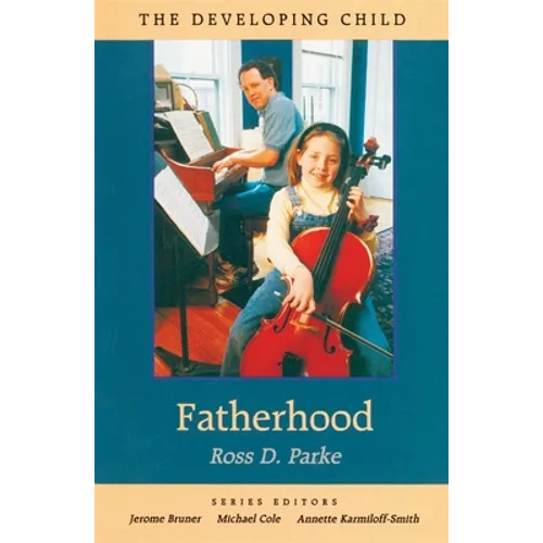 Fatherhood - Paperback
