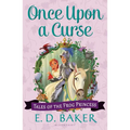 Once Upon a Curse - Paperback
