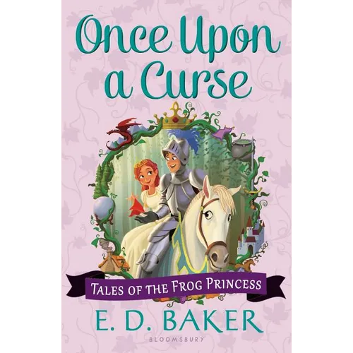 Once Upon a Curse - Paperback