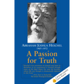 A Passion for Truth - Hardcover