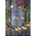 A Kitchen Witch's Cookbook - Paperback