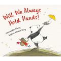 Will We Always Hold Hands? - Hardcover