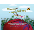 Beware of bumblebees - Paperback