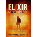 Elixir Project - Hardcover