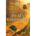 Plain Confession - Paperback