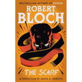 The Scarf - Paperback
