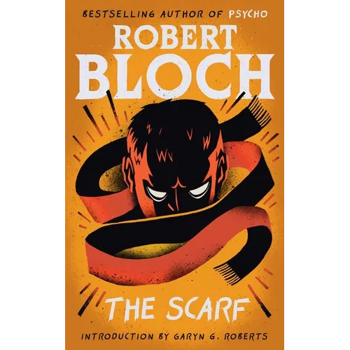 The Scarf - Paperback
