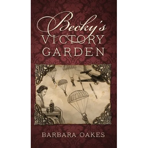 Becky's Victory Garden