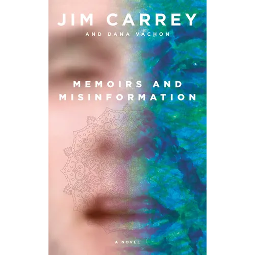 Memoirs and Misinformation - Hardcover