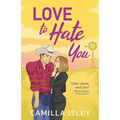 Love to Hate You - Paperback