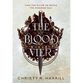 The Blood Vier - Hardcover