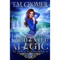 Enchanted Magic - Paperback
