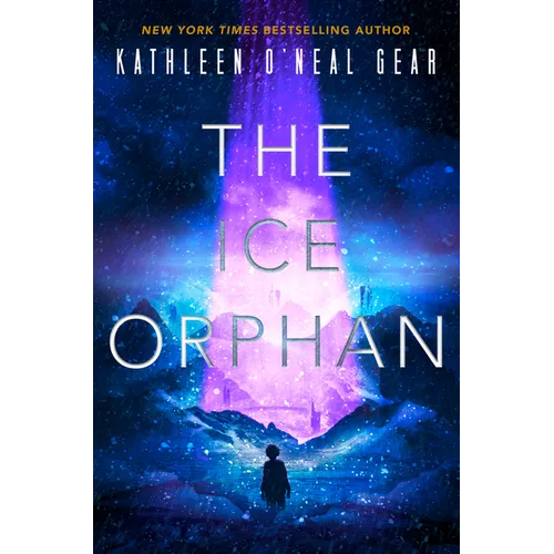 The Ice Orphan - Hardcover