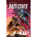 Battlecats Vol. 2: Fallen Legacy - Paperback