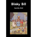 Blinky Bill - Paperback
