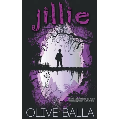 Jillie - Paperback