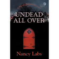 Undead All Over: A Brooke Roberts Mystery - Paperback
