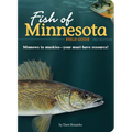 Fish of Minnesota Field Guide - Paperback