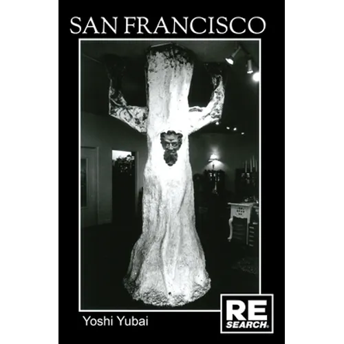 San Francisco - Paperback