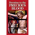 Devotion to the Precious Blood - Paperback